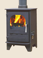 highlander 5 multifuel stove